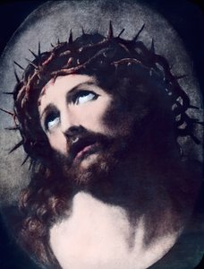 Mort de Jésus-Christ