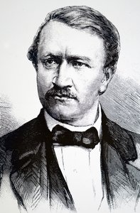 Johann Philipp Reis - Unbekannt