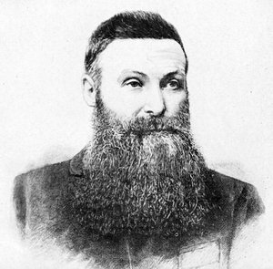 John Boyd Dunlop - Unbekannter Künstler