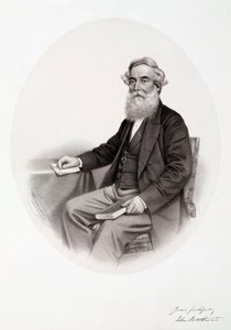 John Braithwaite, ingénieur britannique - Unbekannt