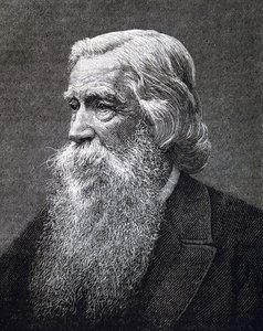 John Gibson Paton - Unbekannt