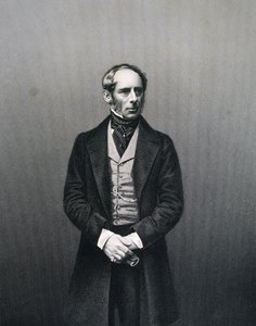 John Pakington - Unbekannt