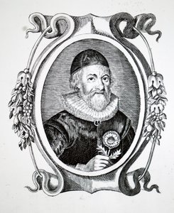 John Parkinson - Unbekannt