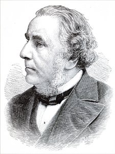 John Pender - Unbekannt