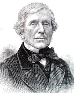 John Rennie le Jeune - Unbekannt
