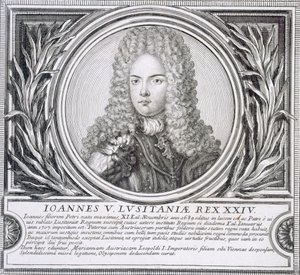 Jean V de Portugal
