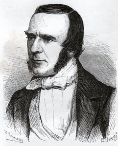 John Watkins Brett - Unbekannter Künstler