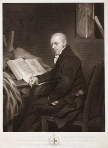 Joshua Brookes, anatomiste britannique - Unbekannt