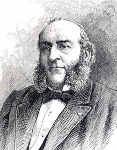 Jules-Émile Péan. - Unbekannt