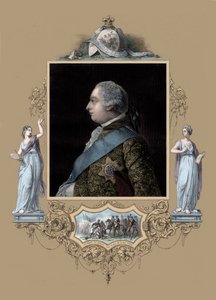 Roi George III