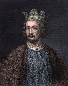 Roi Jean