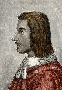 Jean II le Bon - Unbekannter Künstler