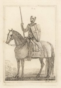Chevalier ou homme d