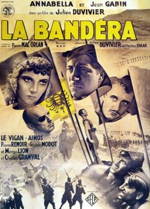 La Bandera - Unbekannt