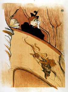La loge au mascaron doré - Alec Hunter