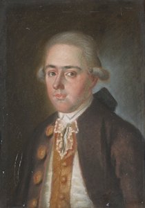 Leopold Ruard (I) - Unbekannter Künstler