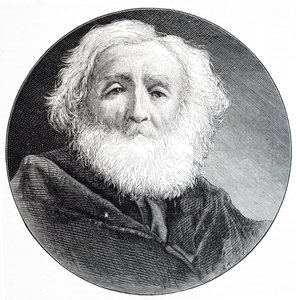 Leopold von Ranke - Unbekannt