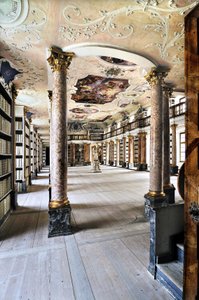 Bibliothèque de l
