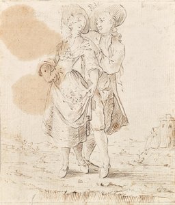 Couple d