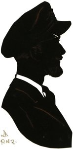 Lieutenant dans la Royal Navy, Seconde Guerre mondiale - Unbekannt