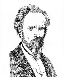 Linus Yale, serrurier américain - Unbekannt