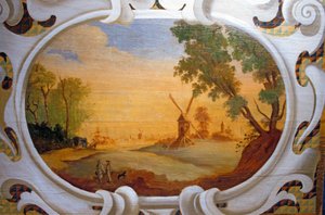 Loire Atlantique N* 041 - Château de Haute Goulaine - Unbekannt