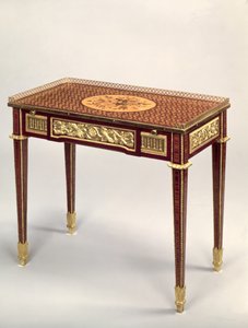 Bureau d