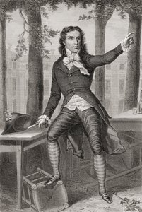 Lucie Simplice Camille Benoît Desmoulins