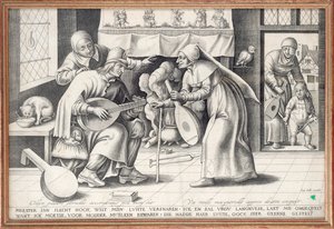 Atelier de luthier - Unbekannt