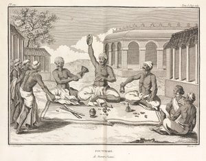 Manar-swami, Inde - Unbekannt