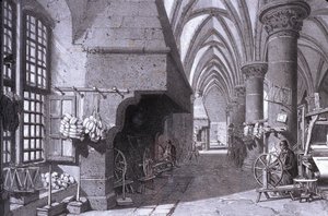Manche N* 016, Musée d