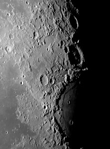 Mare Crisium, 2 septembre 2004 - Unbekannt