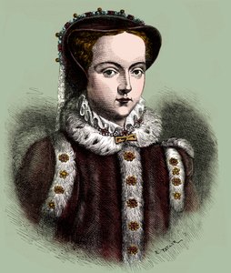 Marie I