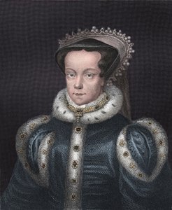 Marie Ire