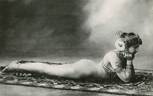Mata Hari