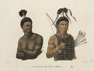 Hommes de l