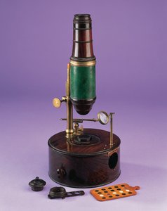 Microscope