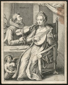Scène musicale