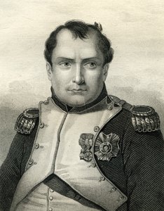 Napoléon Bonaparte