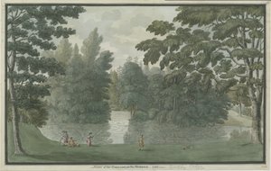 Needwood - Brickley Lodge