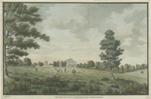 Needwood - Brickley Lodge - Unbekannt