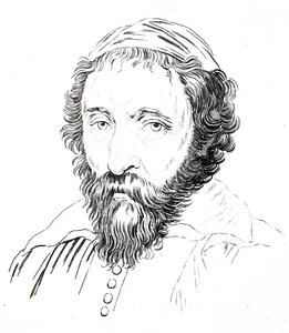 Nicolas-Claude Fabri de Peiresc - Unbekannt