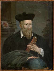 Nostradamus