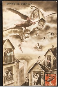Graine de bonheur - William M. Timlin