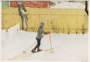 Un des enfants de l