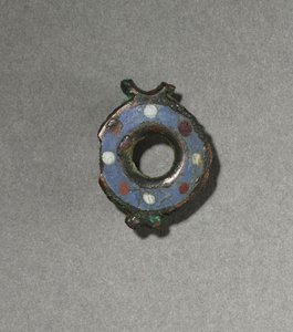 Broche ornementale - Unbekannt