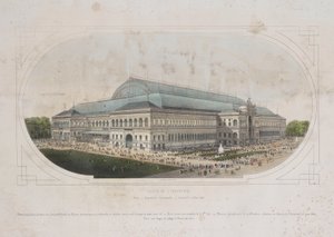 Autre Palais de l