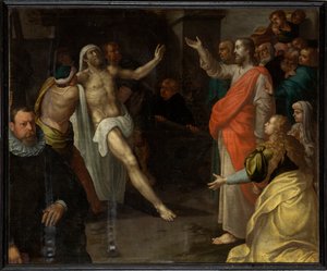 Église paroissiale (L