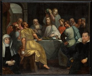 Église paroissiale (L