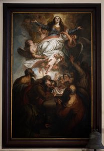 Église paroissiale (L